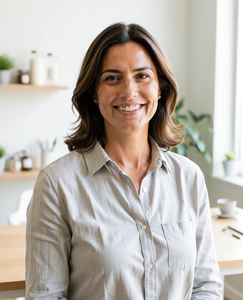 Especialista en nutrición de Pesonutri