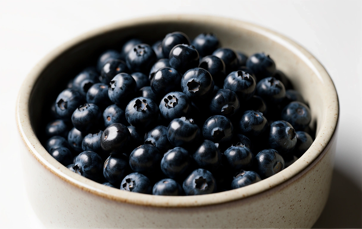 Arándanos