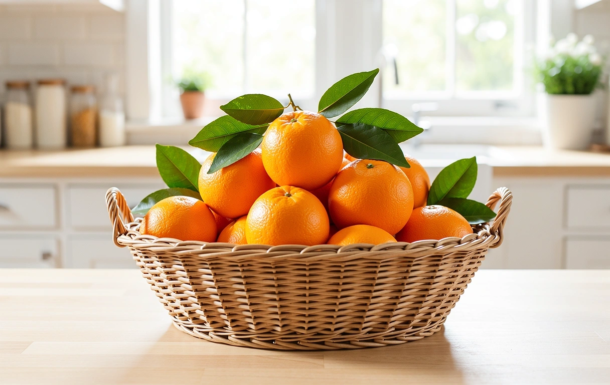 Naranjas