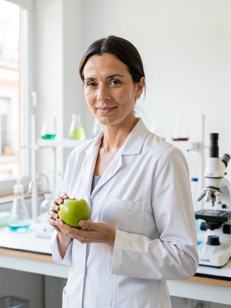 Nutricionista profesional en Pesonutri