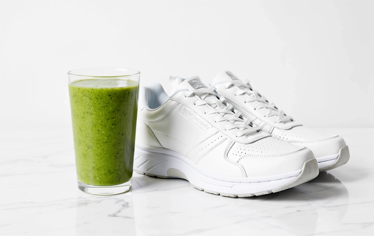 Estilo de vida Pesonutri