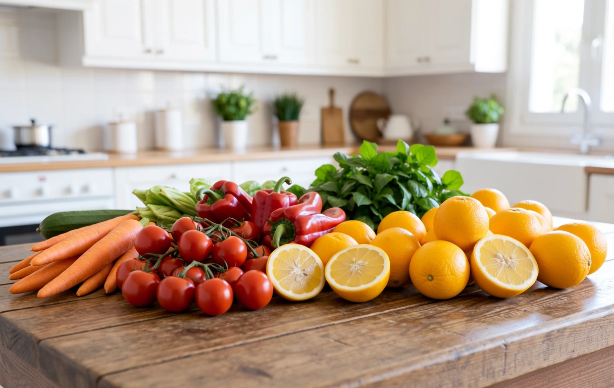 Nutrición y Deporte